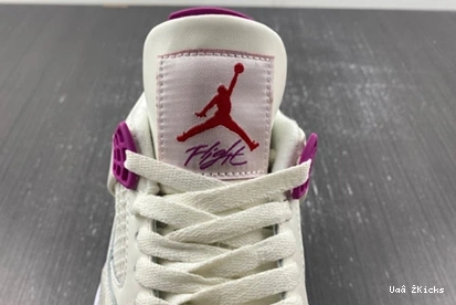 Retro SB DR5415-106 486 Jordan Resilient 4 0729